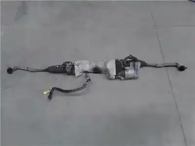 Second-hand car spare part STEERING RACK for CITROEN C4 PICASSO/SPACETOURER  OEM IAM references SW127P - 6800004978 - A2C37848200  6820000313 - F80000241500 - 5WK67000
