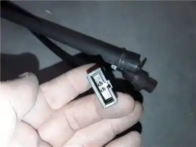 Second-hand car spare part fuel tank sender unit for mini mini (r50, r53) cooper oem iam references   10652419