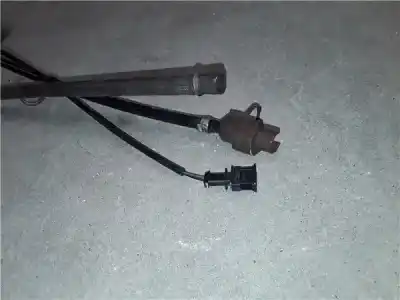 Second-hand car spare part fuel tank sender unit for mini mini (r50, r53) cooper oem iam references   10652419