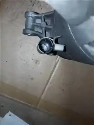 Pezzo di ricambio per auto di seconda mano compressore aria condizionata per mini mini (r50, r53) cooper riferimenti oem iam 11645610 / 64526918122  9015 / 01139015
