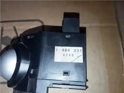 Second-hand car spare part headlights switch for mini mini (r50, r53) cooper oem iam references 1484331  
