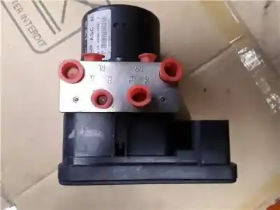 Pezzo di ricambio per auto di seconda mano abs per mini mini (r50, r53) cooper riferimenti oem iam 10096008693  6760269 / 34516760268