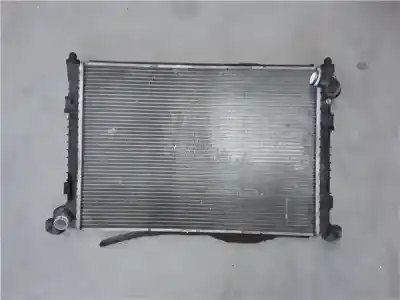 Pièce détachée automobile d'occasion Radiateur D'eau pour MINI (BMW) MINI (R50, R53) COOPER Références OEM IAM   