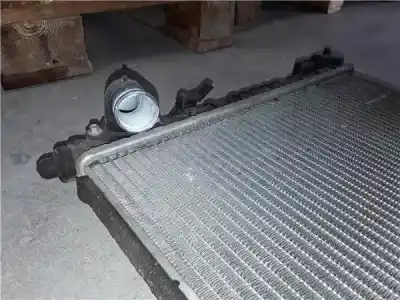 Автозапчастина б/у водяний радіатор для mini mini (r50, r53) cooper посилання на oem iam   