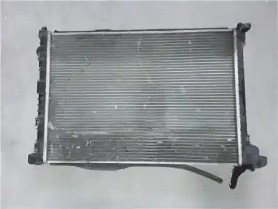 Автозапчастина б/у водяний радіатор для mini mini (r50, r53) cooper посилання на oem iam   