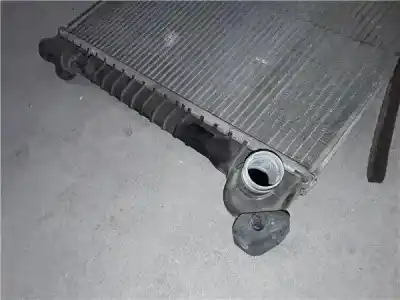 Автозапчастина б/у водяний радіатор для mini mini (r50, r53) cooper посилання на oem iam   