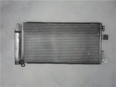 Pezzo di ricambio per auto di seconda mano Radiatore Riscaldamento/aria Condizionata per MINI MINI (R50, R53) COOPER Riferimenti OEM IAM   