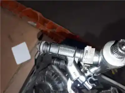 Автозапчастина б/у РАМПА ИНЖЕКТОРА для MINI MINI (R50, R53)  Посилання на OEM IAM 04891192  02801559