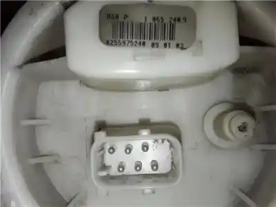 Pièce détachée automobile d'occasion capteur niveau de carburant pour mini (bmw) mini (r50, r53) cooper références oem iam 10652409  