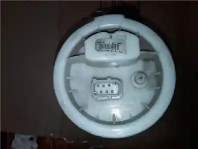 Pièce détachée automobile d'occasion capteur niveau de carburant pour mini (bmw) mini (r50, r53) cooper références oem iam 10652409  