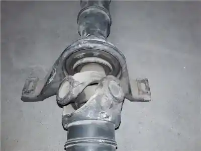 Peça sobressalente para automóvel em segunda mão cardan dianteiro por mercedes clase e (w211) berlina e 270 cdi (211.016) referências oem iam 114506 / 2114104506  