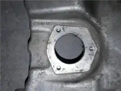 Recambio de automóvil de segunda mano de carter para volkswagen golf v (1k1) 1.9 tdi referencias oem iam   038103603ag