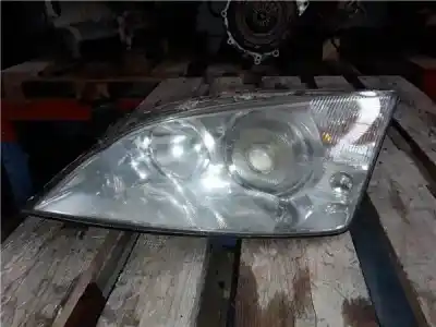 Gebrauchtes Autoersatzteil Linker Scheinwerfer zum FORD MONDEO III (B5Y) 2.0 TDCi OEM-IAM-Referenzen   