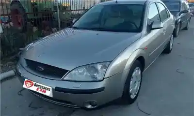 Gebrauchtes Autoersatzteil rechter scheinwerfer zum ford mondeo iii (b5y) 2.0 tdci oem-iam-referenzen   