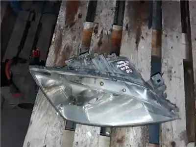 Gebrauchtes Autoersatzteil rechter scheinwerfer zum ford mondeo iii (b5y) 2.0 tdci oem-iam-referenzen   