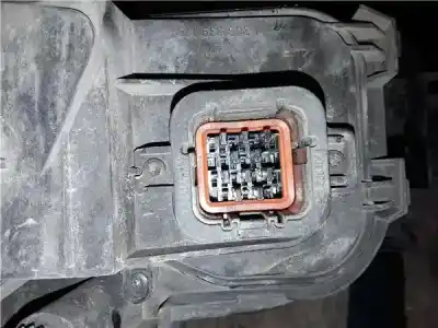 Gebrauchtes Autoersatzteil rechter scheinwerfer zum ford mondeo iii (b5y) 2.0 tdci oem-iam-referenzen   
