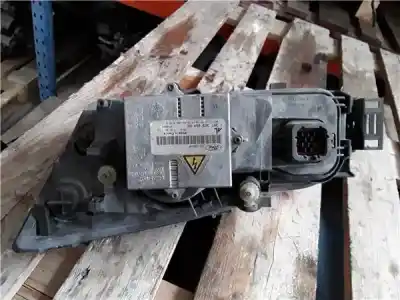 Gebrauchtes Autoersatzteil rechter scheinwerfer zum ford mondeo iii (b5y) 2.0 tdci oem-iam-referenzen   