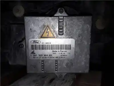 Gebrauchtes Autoersatzteil rechter scheinwerfer zum ford mondeo iii (b5y) 2.0 tdci oem-iam-referenzen   