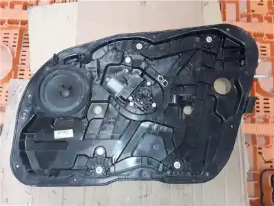 Second-hand car spare part Passenger Side Right Window Regulator for HYUNDAI I40 I CW (VF) 1.7 CRDI OEM IAM references   