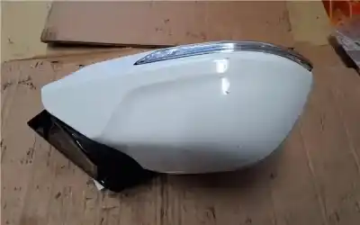 İkinci el araba yedek parçası sol ayna için hyundai i40 i cw (vf) 1.7 crdi oem iam referansları   8 cables