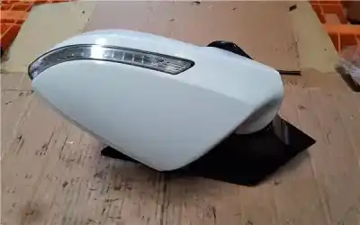 İkinci el araba yedek parçası sol ayna için hyundai i40 i cw (vf) 1.7 crdi oem iam referansları   8 cables