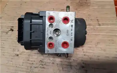 Автозапчастина б/у абс для audi a4 b5 (8d2) 1.8 посилання на oem iam 0265216559 / 0130108084  8e0614111ab