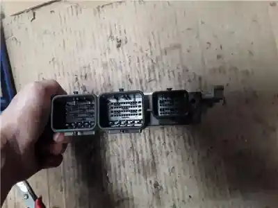 Tweedehands auto-onderdeel ecu motorcontroller voor mini mini (r56) cooper oem iam-referenties 0261s04563  758997101 / 1039527503