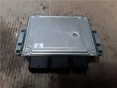 Tweedehands auto-onderdeel ecu motorcontroller voor mini mini (r56) cooper oem iam-referenties 0261s04563  758997101 / 1039527503