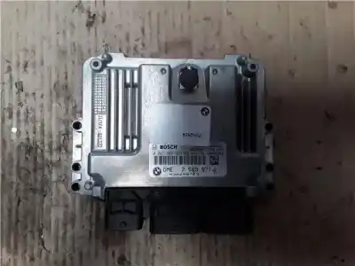Tweedehands auto-onderdeel ECU MOTORCONTROLLER voor MINI MINI (R56)  OEM IAM-referenties 0261S04563  758997101 / 1039527503