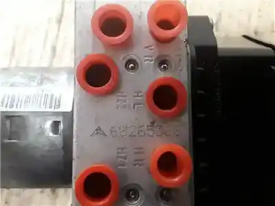 Pezzo di ricambio per auto di seconda mano abs per mini mini (r56) cooper riferimenti oem iam 15803913  678568202