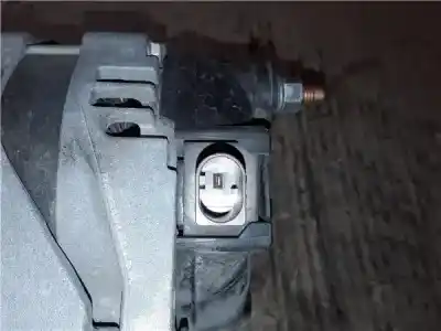 Автозапчастина б/у генератор для jeep compass (mp, m6, mv, m7) 1.4 multiair посилання на oem iam tn104211  p56029784aa