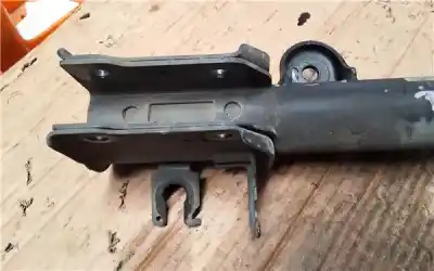 Second-hand car spare part right rear shock absorber for jeep compass (mp, m6, mv, m7) 1.4 multiair oem iam references   