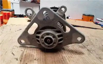 Second-hand car spare part right rear shock absorber for jeep compass (mp, m6, mv, m7) 1.4 multiair oem iam references   