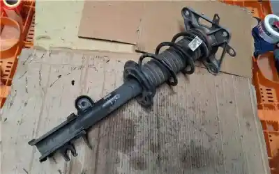 Second-hand car spare part RIGHT REAR SHOCK ABSORBER for JEEP COMPASS (MP, M6, MV, M7)  OEM IAM references   