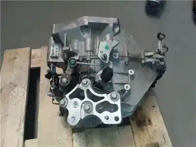 Tweedehands auto-onderdeel VERSNELLINGSBAK voor JEEP COMPASS (MP, M6, MV, M7)  OEM IAM-referenties 55237502  55250410