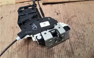 İkinci el araba yedek parçası Arka Sag Kapi Kilidi için JEEP COMPASS (MP, M6, MV, M7) 1.4 MultiAir OEM IAM referansları   P04589914AE
