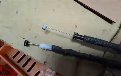İkinci el araba yedek parçası arka sag kapi kilidi için jeep compass (mp, m6, mv, m7) 1.4 multiair oem iam referansları   p04589914ae