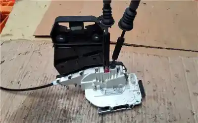 İkinci el araba yedek parçası sol arka kapi kilidi için jeep compass (mp, m6, mv, m7) 1.4 multiair oem iam referansları   p04589915ae