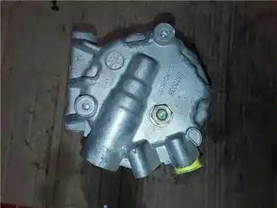 Pezzo di ricambio per auto di seconda mano compressore aria condizionata per jeep compass (mp, m6, mv, m7) 1.4 multiair riferimenti oem iam 6576035  01141478 / 51979374