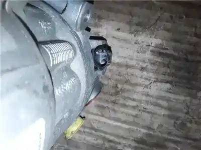 Pezzo di ricambio per auto di seconda mano compressore aria condizionata per jeep compass (mp, m6, mv, m7) 1.4 multiair riferimenti oem iam 6576035  01141478 / 51979374