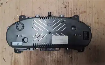 Second-hand car spare part dashboard for jeep compass (mp, m6, mv, m7) 1.4 multiair oem iam references 5550031717 / 552000901605  6qr58dx9ab
