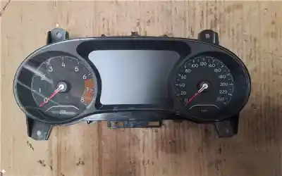 Peça sobressalente para automóvel em segunda mão Quadrante por JEEP COMPASS (MP, M6, MV, M7) 1.4 MultiAir Referências OEM IAM 5550031717 / 552000901605  6QR58DX9AB