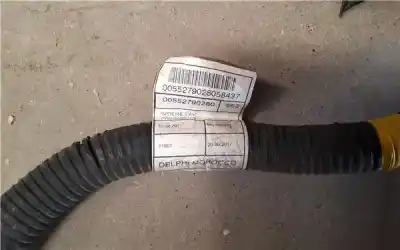 Автозапчасти б/у провод за jeep compass (mp, m6, mv, m7) 1.4 multiair ссылки oem iam   00552790280