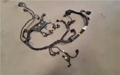 Peça sobressalente para automóvel em segunda mão Fio por JEEP COMPASS (MP, M6, MV, M7) 1.4 MultiAir Referências OEM IAM   00552790280