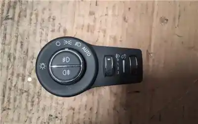 Автозапчасти б/у управление светом за jeep compass (mp, m6, mv, m7) 1.4 multiair ссылки oem iam   120021524