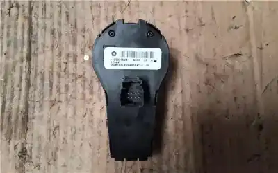 Peça sobressalente para automóvel em segunda mão Comutador De Luzes por JEEP COMPASS (MP, M6, MV, M7) 1.4 MultiAir Referências OEM IAM   120021524