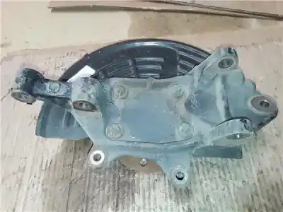 Piesă de schimb auto la mâna a doua FUZETA DREAPTA SPATE pentru JEEP COMPASS (MP, M6, MV, M7)  Referințe OEM IAM   