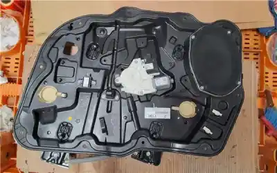 İkinci el araba yedek parçası ön sag pencere regülatörü için jeep compass (mp, m6, mv, m7) 1.4 multiair oem iam referansları   