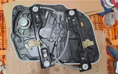 İkinci el araba yedek parçası ön sag pencere regülatörü için jeep compass (mp, m6, mv, m7) 1.4 multiair oem iam referansları   