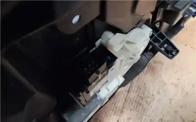 İkinci el araba yedek parçası ön sol pencere regülatörü için jeep compass (mp, m6, mv, m7) 1.4 multiair oem iam referansları   